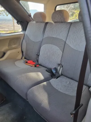 Land Rover Freelander 1999