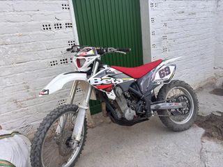 Beta 450