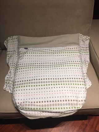 Funda Nórdica Chicco & relleno