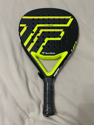 Pala Pádel Tecnifibre 355