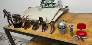 Encendedores originales varios modelos