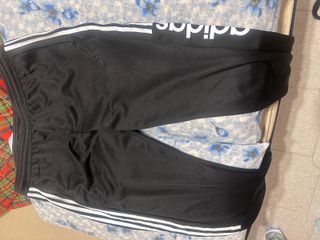 Tuta Adidas Uomo Nera