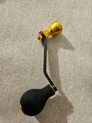 Carrete Daiwa BG 3000 Spinning