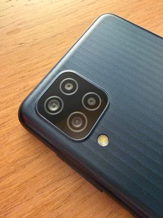 Samsung Galaxy m12 Negro dual sim