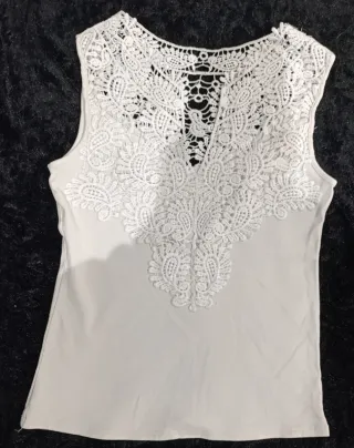 Lote 3 camisetas manga corta mujer