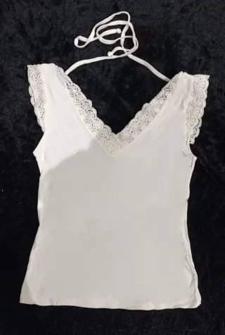 Lote 3 camisetas manga corta mujer