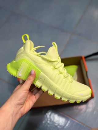 Nike Free Metcon 6 per CrossFit