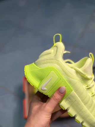 Nike Free Metcon 6 per CrossFit