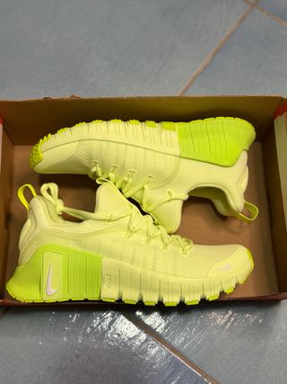 Nike Free Metcon 6 per CrossFit