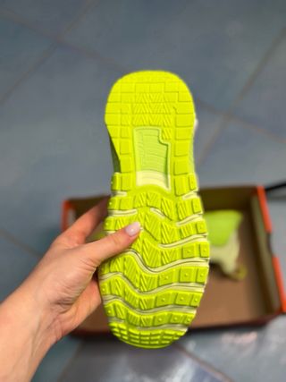 Nike Free Metcon 6 per CrossFit