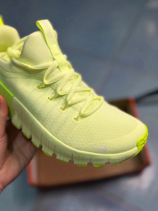 Nike Free Metcon 6 per CrossFit