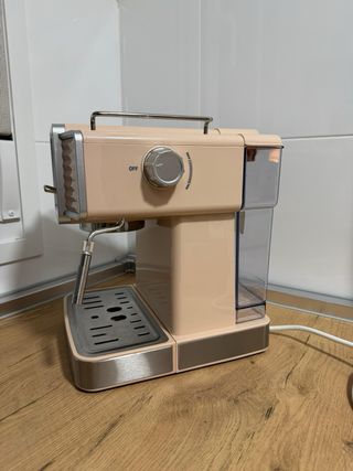 Cafetera Cecotec Espresso 20 Tradi 1350W