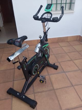 Bicicleta Spinning EXTREME 25
