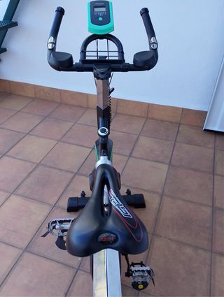Bicicleta Spinning EXTREME 25