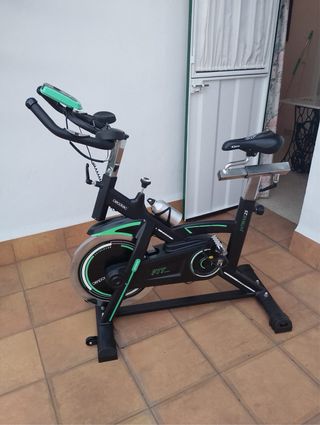 Bicicleta Spinning EXTREME 25