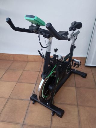 Bicicleta Spinning EXTREME 25