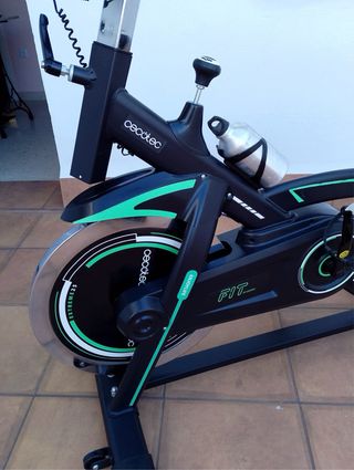 Bicicleta Spinning EXTREME 25