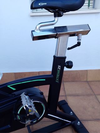Bicicleta Spinning EXTREME 25