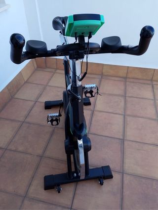 Bicicleta Spinning EXTREME 25