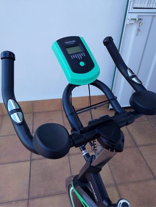 Bicicleta Spinning EXTREME 25