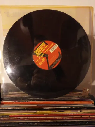 Sigma Traxx Remix Vol. 3