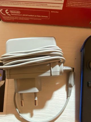 Nintendo 2DS Edición Súper Mario Bros. 2