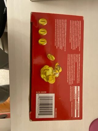 Nintendo 2DS Edición Súper Mario Bros. 2