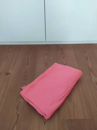 Scampolo stoffa leggermente elasticizzata - 104 cm