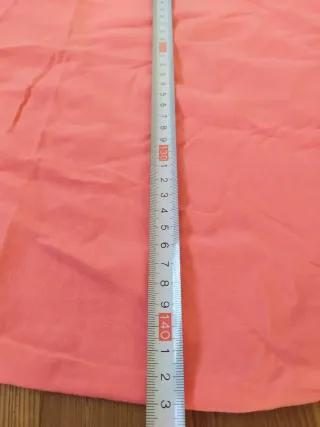 Scampolo stoffa leggermente elasticizzata - 104 cm