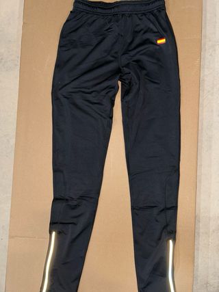 Malla larga Ejército de Tierra Talla M