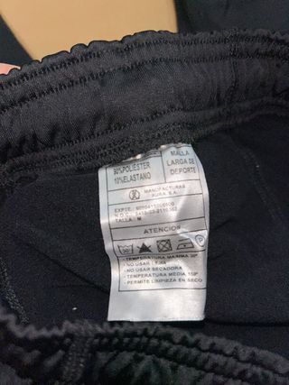 Malla larga Ejército de Tierra Talla M