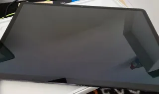 Samsung Tab S7 Plus 8GB 256GB ESTADO IMPECABLE