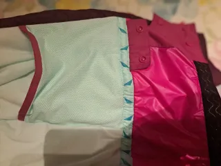 Chaqueta de esquí mujer Wedze