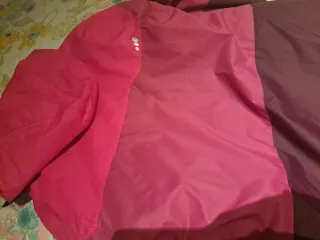 Chaqueta de esquí mujer Wedze