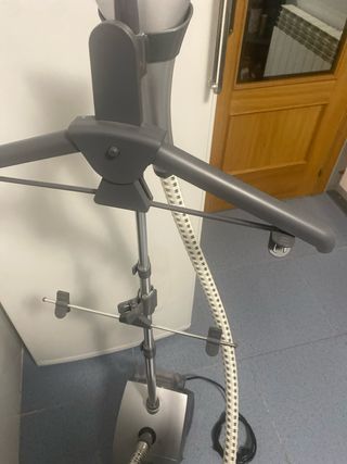 Plancha Vertical Vapor 1500 watios