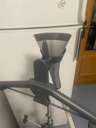 Plancha Vertical Vapor 1500 watios