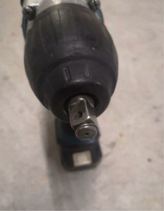 Pistola de Impacto Makita BTW450