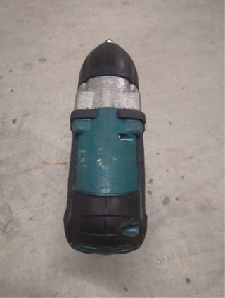 Pistola de Impacto Makita BTW450