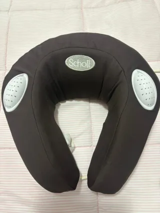 Cojín cervical Scholl