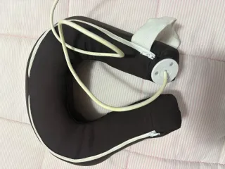 Cojín cervical Scholl