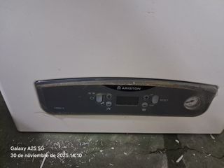 Caldera Ariston Cares S 24