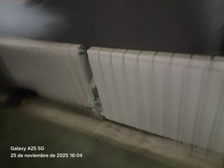 Caldera Ariston Cares S 24