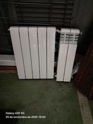 Caldera Ariston Cares S 24