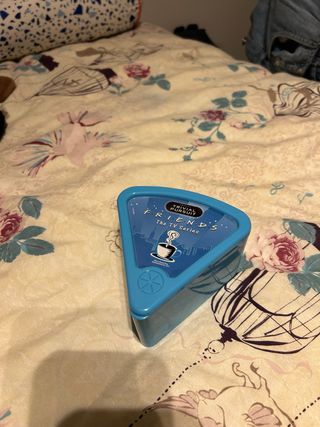 Trivial Pursuit Friends Edición TV