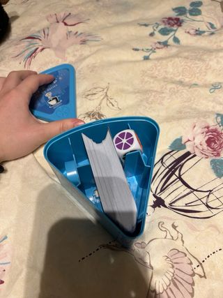 Trivial Pursuit Friends Edición TV