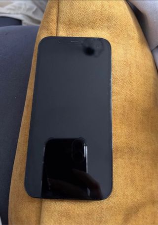 iPhone 12 Pro Azul 128GB Caja Original