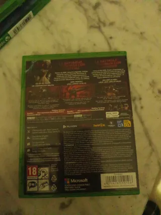 🇪🇦Killing Floor 3 Xbox Series X Day One