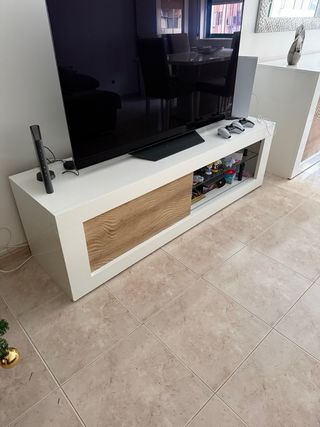 Conjunto Móveis Sala de Jantar