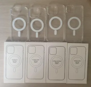 Custodia per iPhone 14 / 14 Pro / 14 Pro Max / 14 Plus