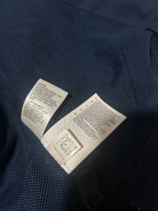 Chaqueta Retro Chelsea FC Adidas Azul